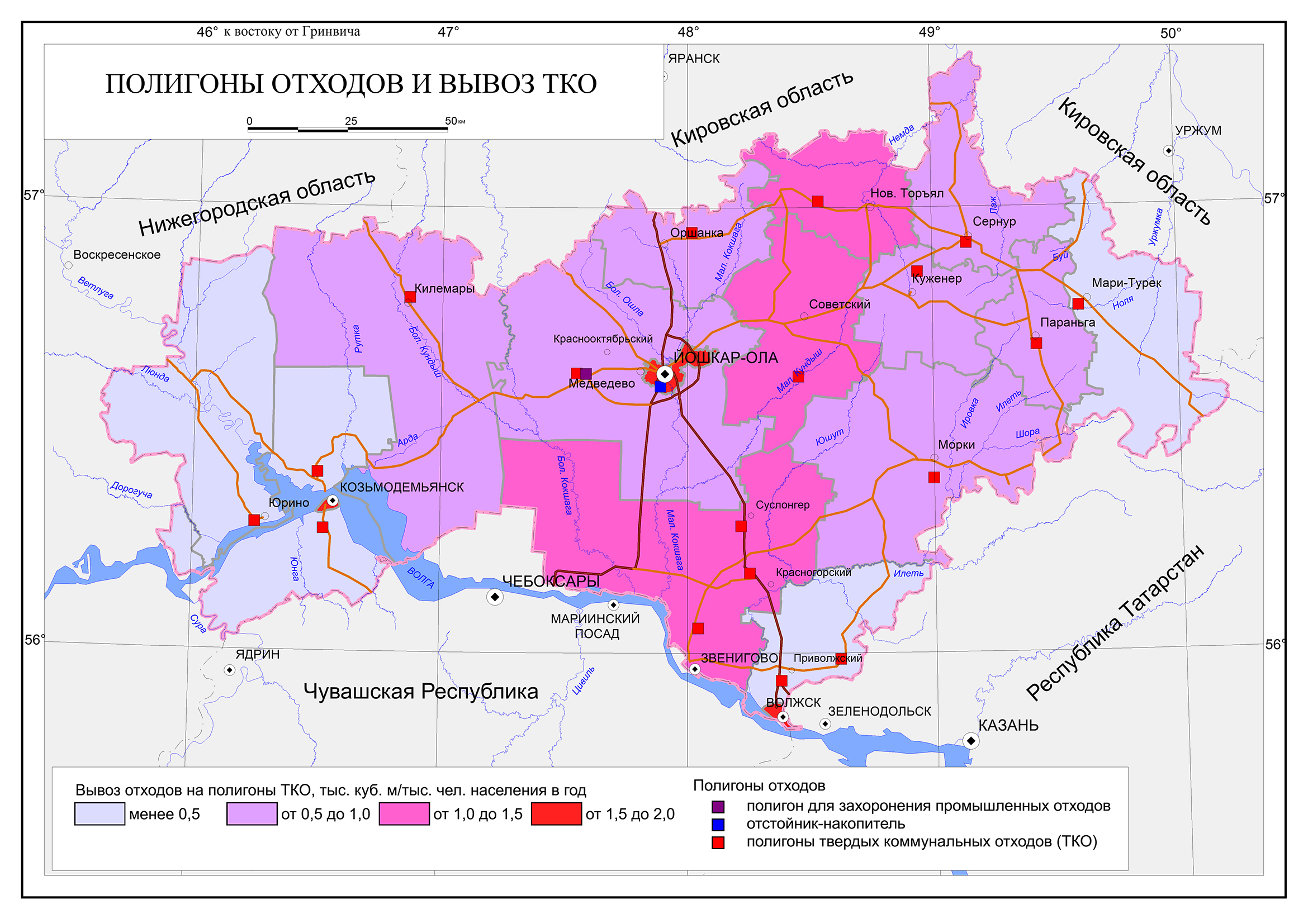мусорные полигоны спб и ленинградской области. карта полигонов тбо московской области 2020. карта свалок россии. мусороперерабатывающий завод в крыму. полигоны тбо в московской области на карте.